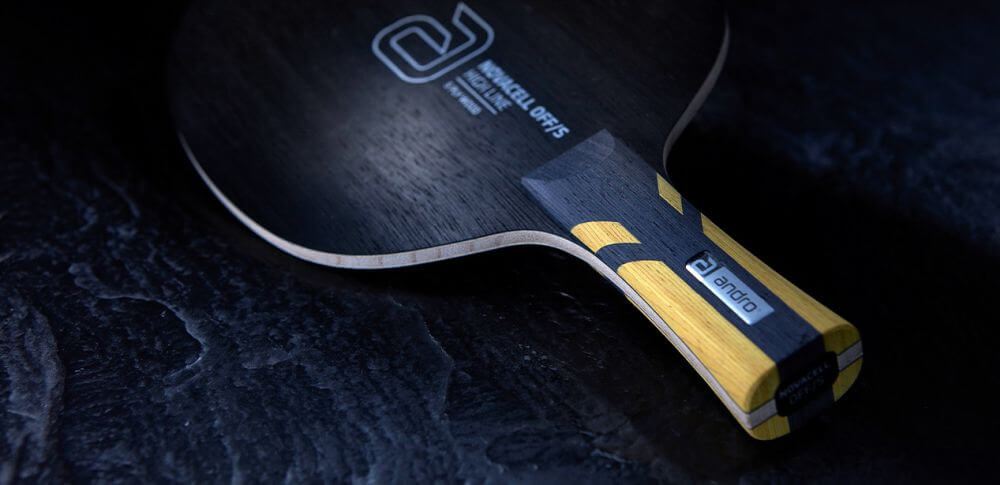 andro Holz Novacell OFF/S