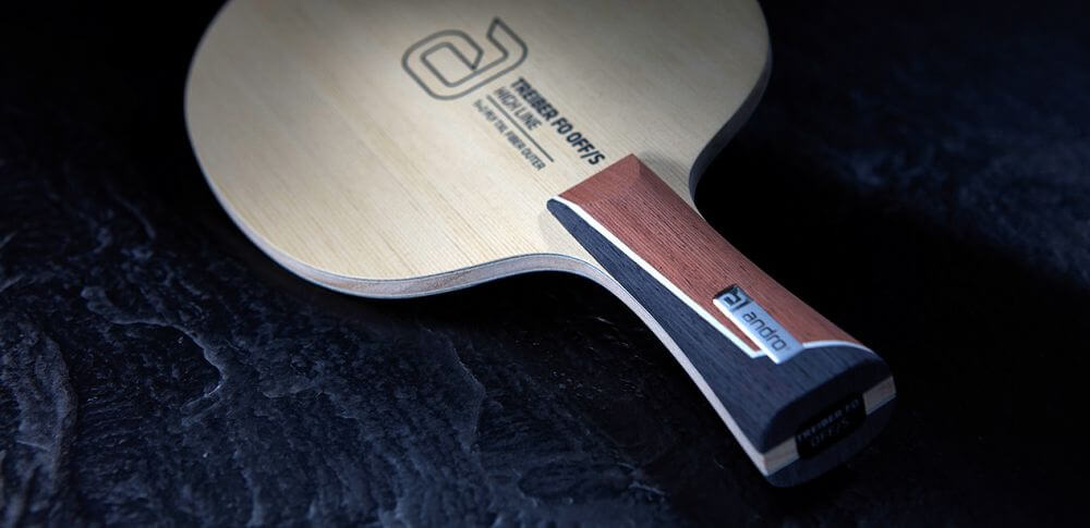 andro Holz Treiber FO OFF/S