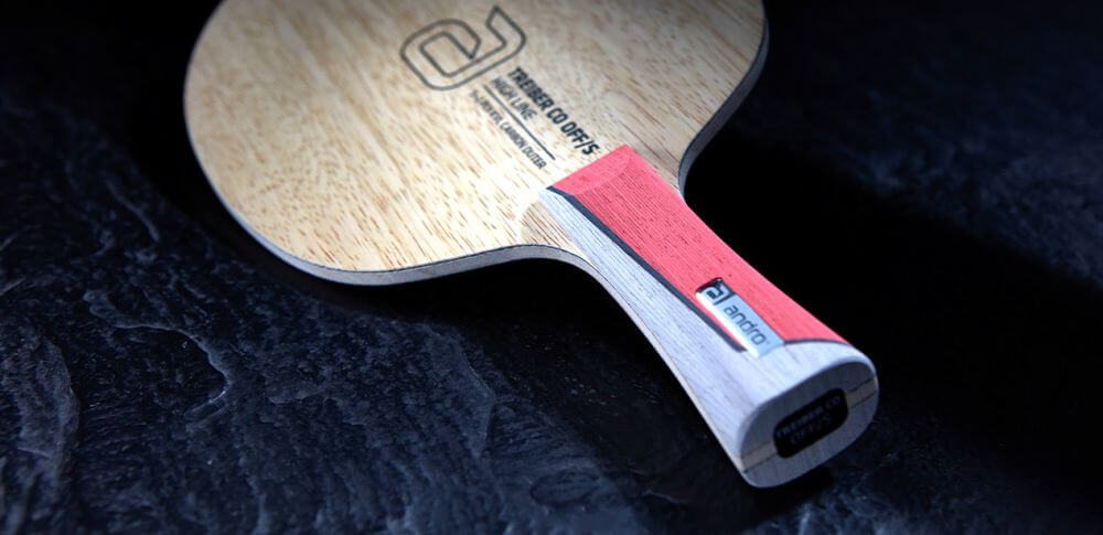 andro Holz Treiber CO OFF/S