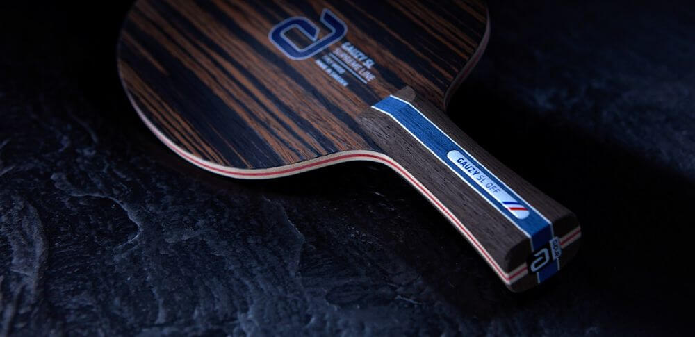 andro Holz Gauzy SL OFF