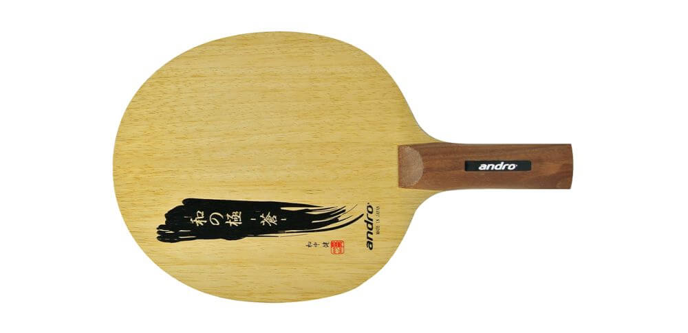 andro Holz Wanokiwami AO OFF