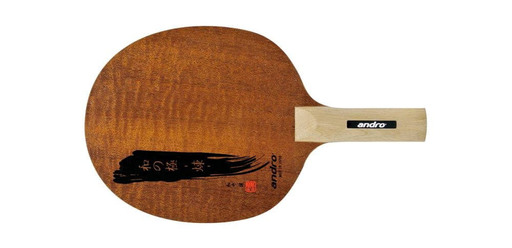 andro Holz Wanokiwami Ren OFF