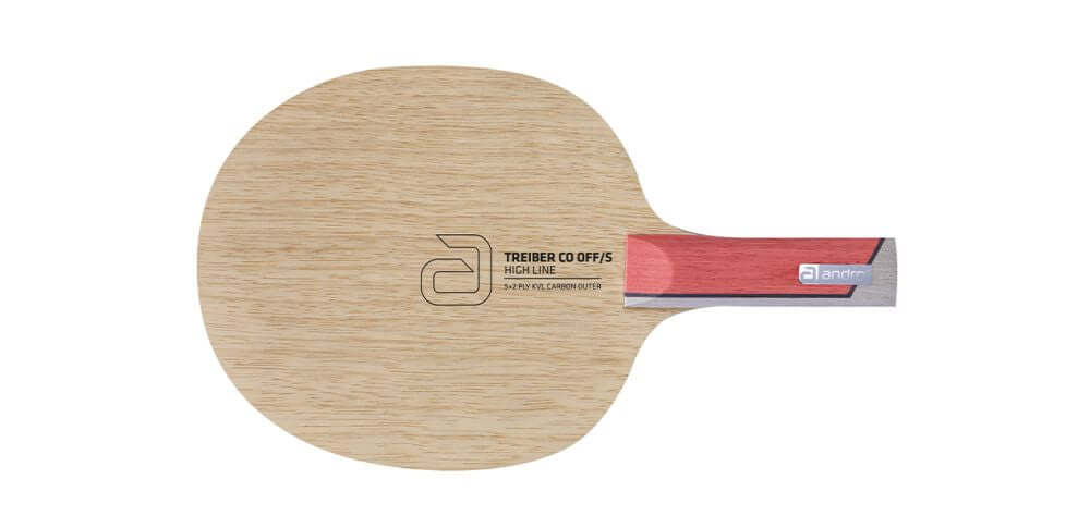 andro Holz Treiber CO OFF/S