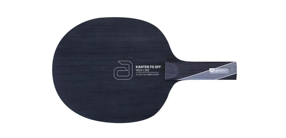 andro Holz Kanter FO OFF