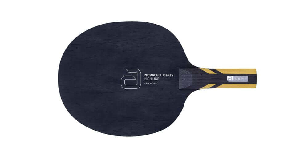 andro Holz Novacell OFF/S