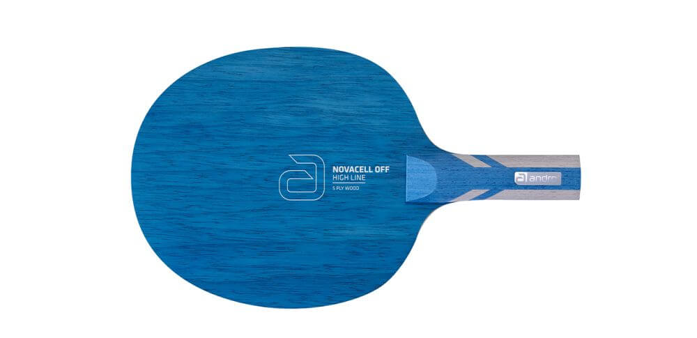 andro Holz Novacell OFF