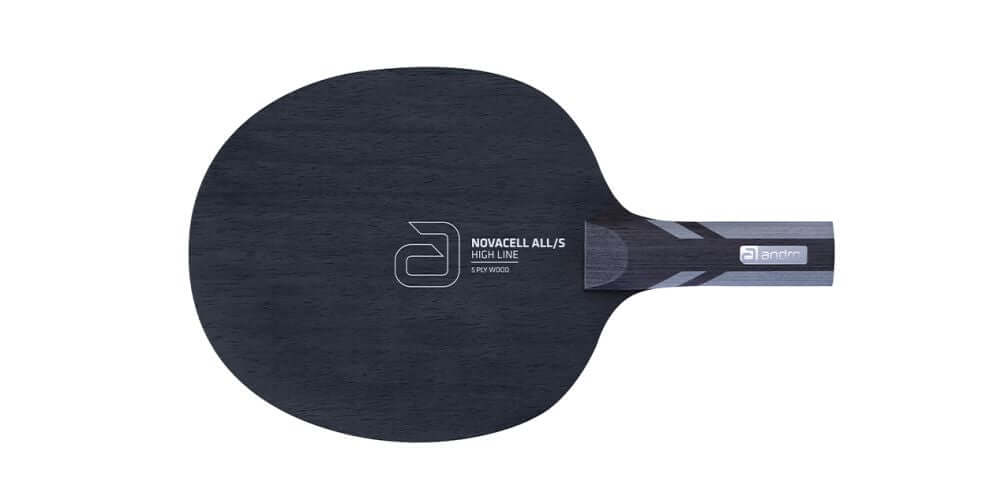 andro Holz Novacell ALL/S