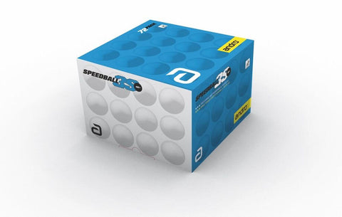 andro Ball Speedball 3S*** 40+ andro Ball Speedball 3S*** 40+