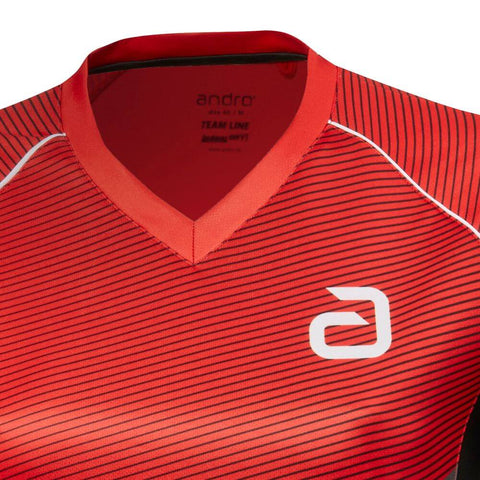 andro Shirt Tilston Women andro Shirt Tilston Women