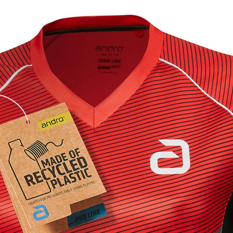 andro Shirt Tilston Women andro Shirt Tilston Women