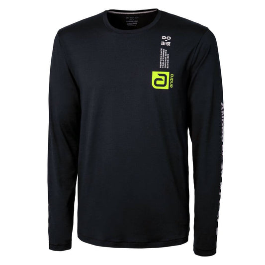andro Longsleeve Sisco andro Longsleeve Sisco