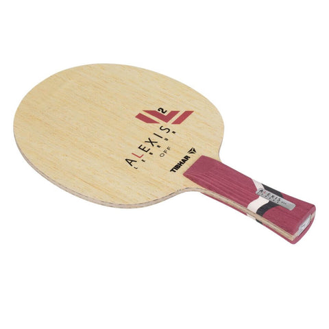 Tibhar Holz Alexis Lebrun OFF Tibhar Holz Alexis Lebrun OFF