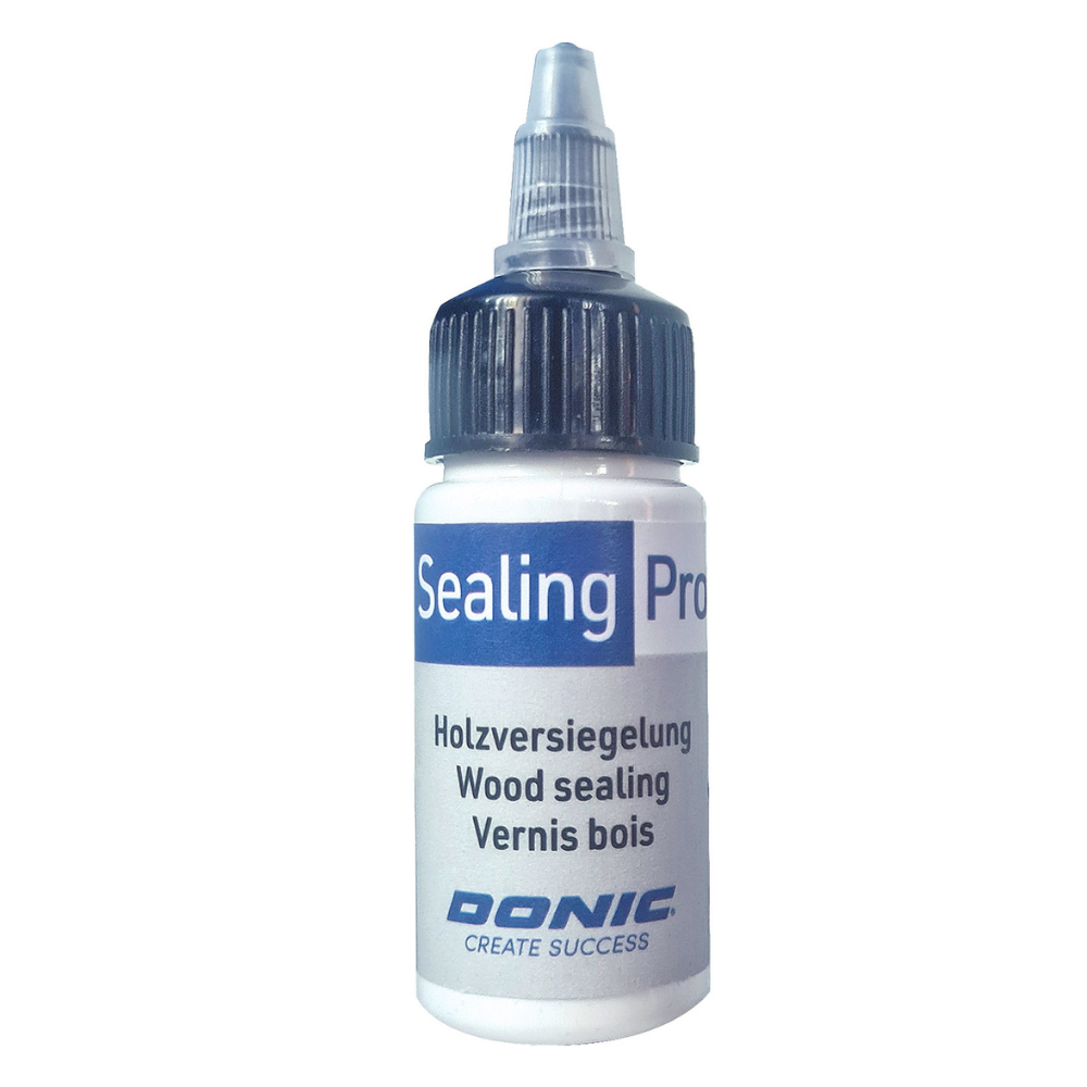 DONIC Holzversiegelung Pro 30 ml DONIC Holzversiegelung Pro 30 ml