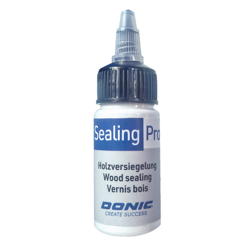 DONIC Holzversiegelung Pro 30 ml DONIC Holzversiegelung Pro 30 ml