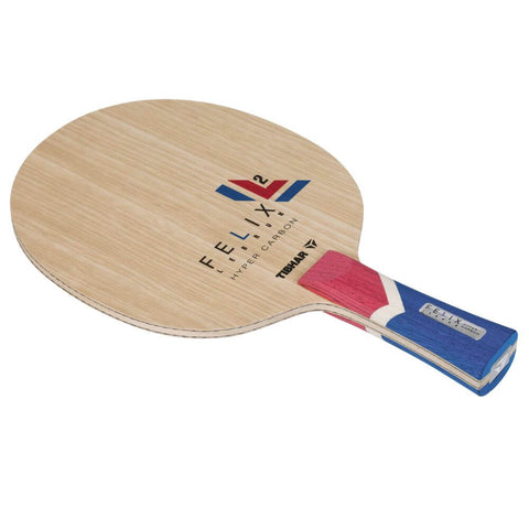 Tibhar Holz Felix Lebrun Hyper Carbon Tibhar Holz Felix Lebrun Hyper Carbon