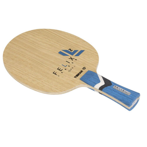 Tibhar Holz Felix Lebrun OFF- Tibhar Holz Felix Lebrun OFF-