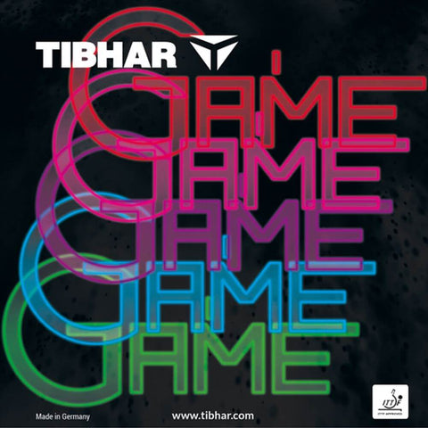 Tibhar Belag Game Tibhar Belag Game