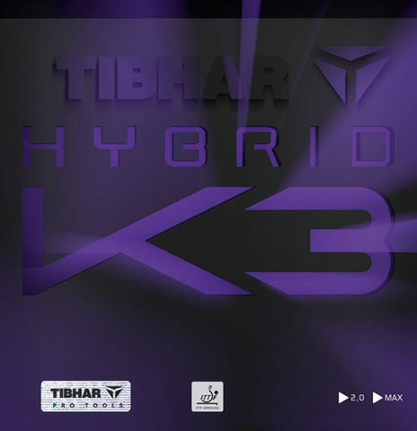 Tibhar Belag Hybrid K3 Tibhar Belag Hybrid K3