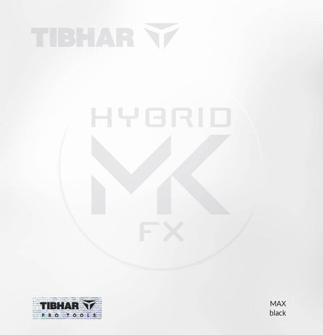 Tibhar Belag Hybrid MK FX (2024) Tibhar Belag Hybrid MK FX (2024)