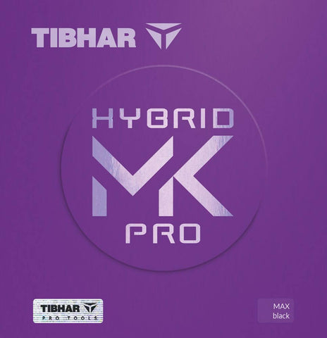 Tibhar Belag Hybrid MK Pro (2024) Tibhar Belag Hybrid MK Pro (2024)