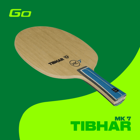 Tibhar wood MK 7 Tibhar wood MK 7