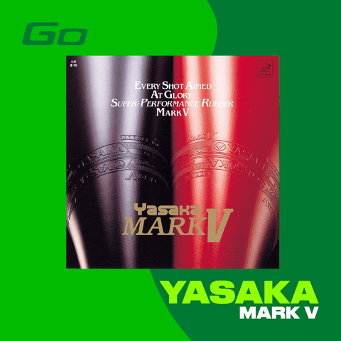 YASAKA Belag Mark V YASAKA Belag Mark V