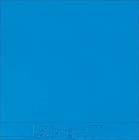 Tibhar Belag Quantum X Pro Tibhar Belag Quantum X Pro