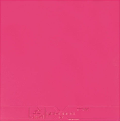 Tibhar Belag Quantum X Pro Tibhar Belag Quantum X Pro