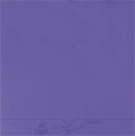 Tibhar Belag Quantum X Pro Tibhar Belag Quantum X Pro