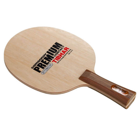 Tibhar Holz Samsonov Premium Contact Tibhar Holz Samsonov Premium Contact