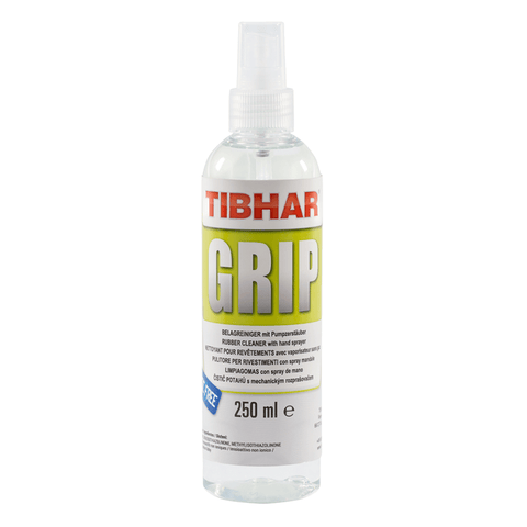 Tibhar Belagreiniger Grip Tibhar Belagreiniger Grip