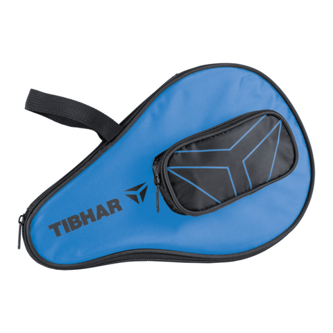 Tibhar Hülle T mit Ballfach Tibhar Hülle T mit Ballfach