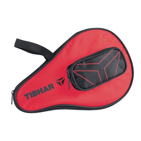 Tibhar Hülle T mit Ballfach Tibhar Hülle T mit Ballfach