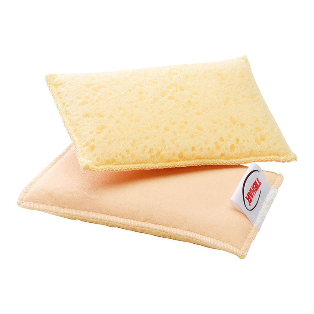 Tibhar Reinigungschwamm Twin Tibhar Reinigungschwamm Twin