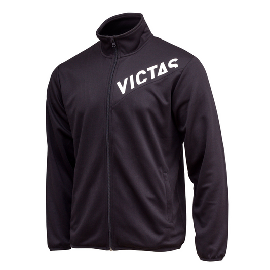 Victas Trainingsanzug V-Tracksuit 116 Gr.L schwarz Einzelstück!! Victas Trainingsanzug V-Tracksuit 116 Gr.L schwarz Einzelstück!!