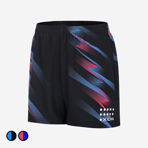 XIOM Short Spin XIOM Short Spin