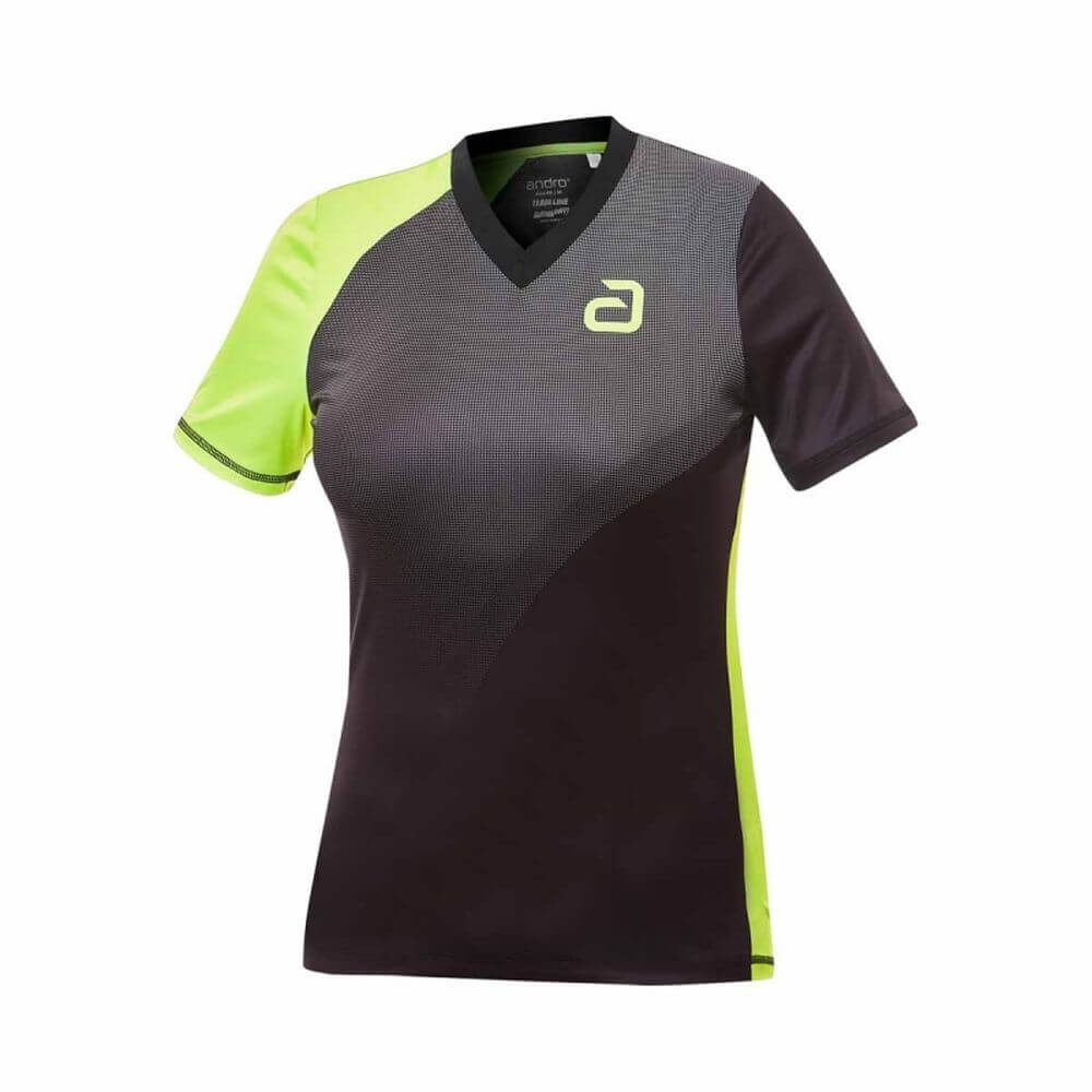 andro Shirt Campell Women Size 36/XS andro Shirt Campell Women Size 36/XS