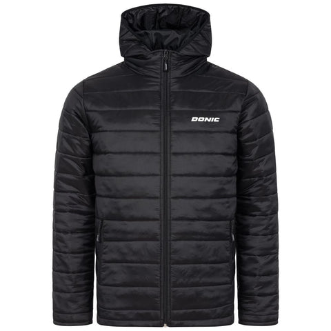 DONIC Kaputzenjacke Aspen (2025) DONIC Kaputzenjacke Aspen (2025)
