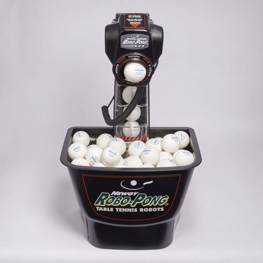 DONIC NEWGY Robopong 545 mit Versa-Netz DONIC NEWGY Robopong 545 mit Versa-Netz