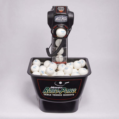 DONIC NEWGY Robopong 545 mit Versa-Netz DONIC NEWGY Robopong 545 mit Versa-Netz