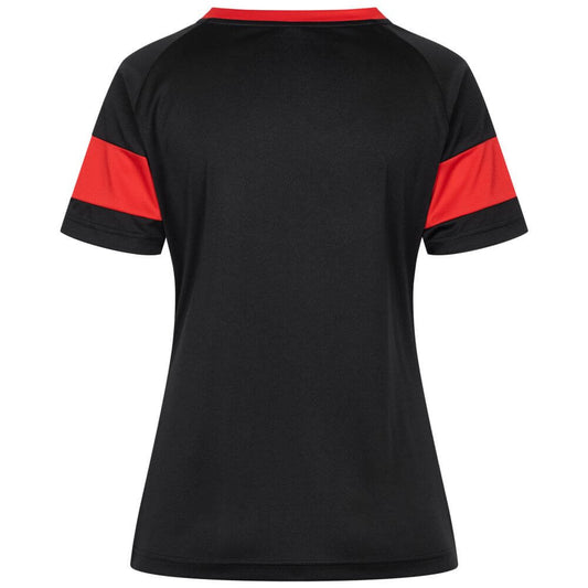 DONIC Shirt Nitro Lady (2024) DONIC Shirt Nitro Lady (2024)