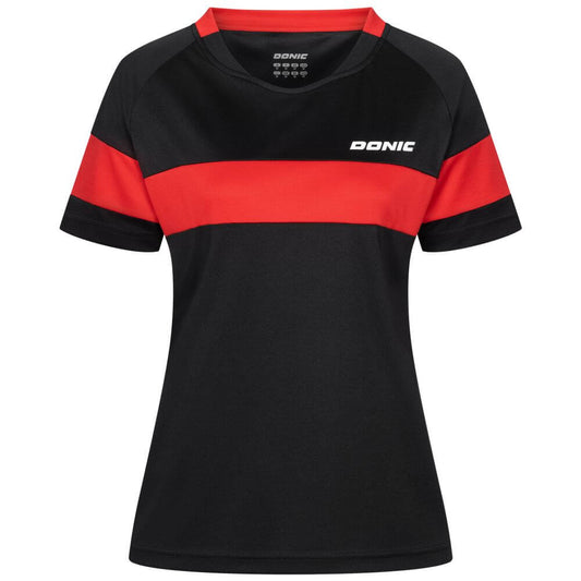 DONIC Shirt Nitro Lady (2024) DONIC Shirt Nitro Lady (2024)