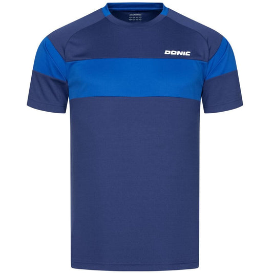 DONIC T-Shirt Slate (2024) DONIC T-Shirt Slate (2024)