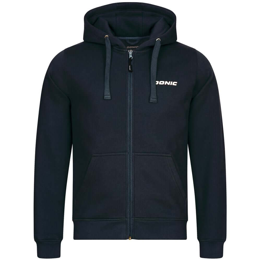 DONIC Sweatjacke Trip (2023)