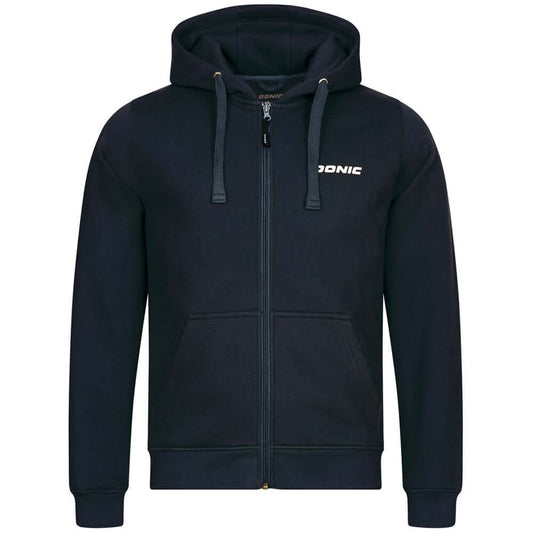 DONIC Sweatjacke Trip (2023) DONIC Sweatjacke Trip (2023)