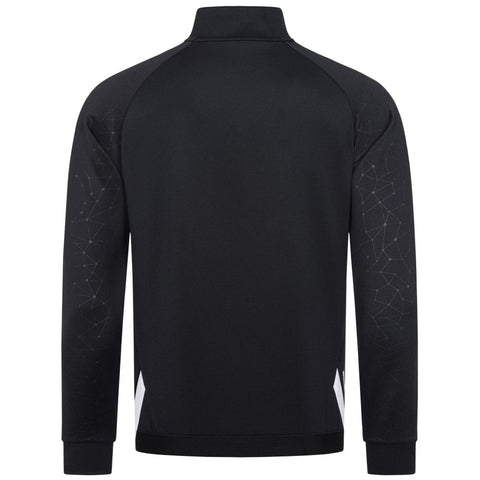 DONIC Sweatshirt Black Series (2025) DONIC Sweatshirt Black Series (2025)