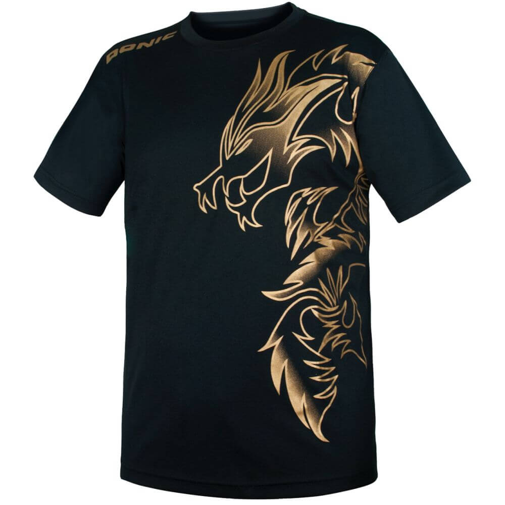 DONIC T-Shirt Dragon