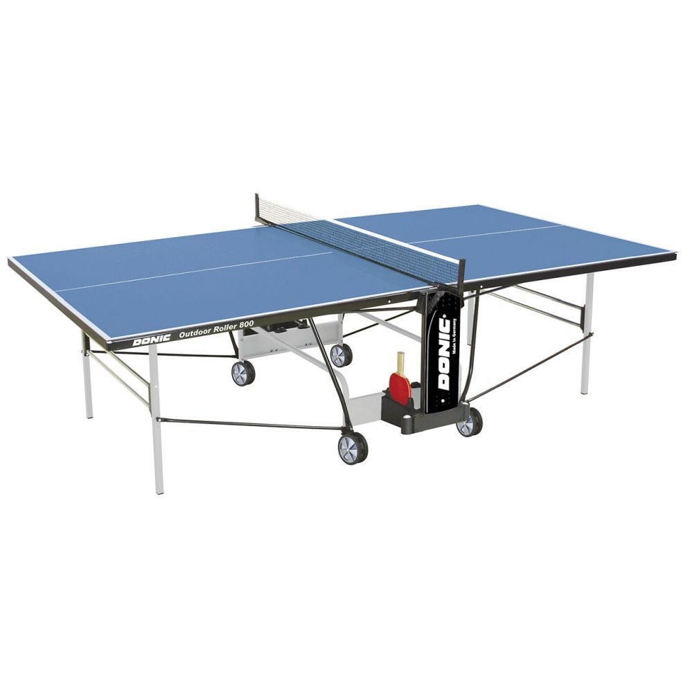 DONIC Outdoortisch Roller 800-5 DONIC Outdoortisch Roller 800-5