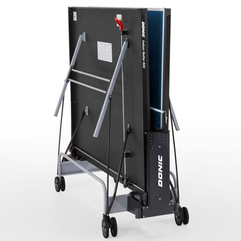 DONIC Indoortisch Roller 800 DONIC Indoortisch Roller 800