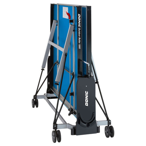 DONIC Outdoortisch Roller 1000 DONIC Outdoortisch Roller 1000
